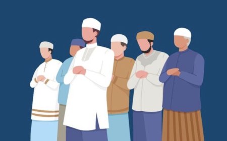Muhammadiyah Imbau Umat Islam Salat Gerhana pada 3 Maret 2026
