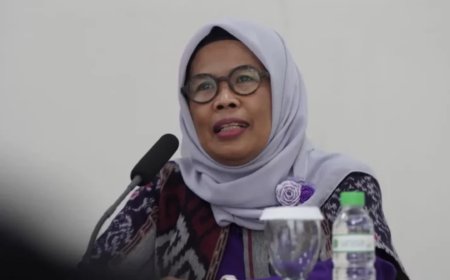 ‘Aisyiyah Apresiasi Ruang Setara bagi Penceramah Perempuan saat Ramadan
