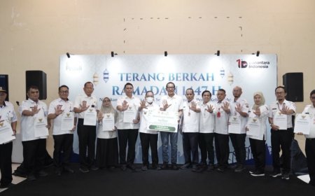 PLN UID Jakarta Raya Salurkan 12 Mesin Bor untuk Bangun Sumur Resapan