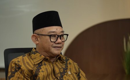 PWM Sulsel Gelar Syawalan 1447 H, Abdul Mu’ti Dijadwalkan Bakal Hadir