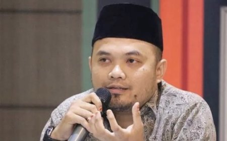 Emaridial Ulza Nilai Klaim Trump soal Iran Menyerah Hanya Retorika Politik