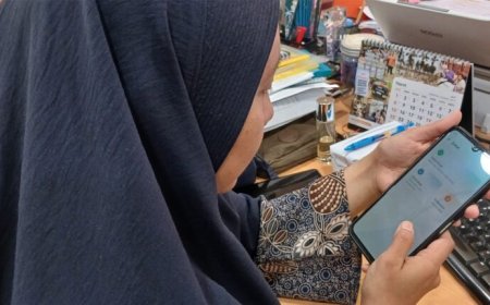 Lazismu Hadirkan Fitur Donasi Zakat di Aplikasi MASA