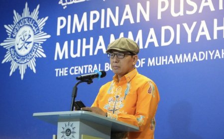 Muhammadiyah Dorong Kalender Hijriah Global untuk Persatuan Umat