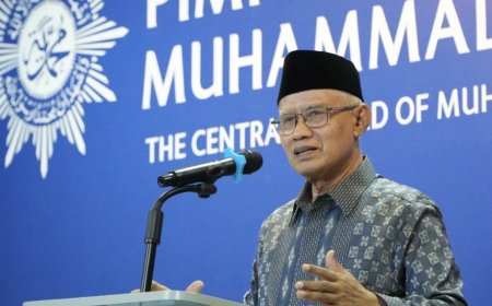 Muhammadiyah Apresiasi Langkah Toleransi di Bali Saat Idulfitri Bertepatan Nyepi