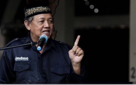 Budi Setiawan Ajak Umat Terapkan Ihsan dalam Kehidupan Pasca-Ramadan
