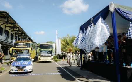 Antusiasme Tinggi, Program Balik Kerja BPKH 2026 Lebihi Kuota