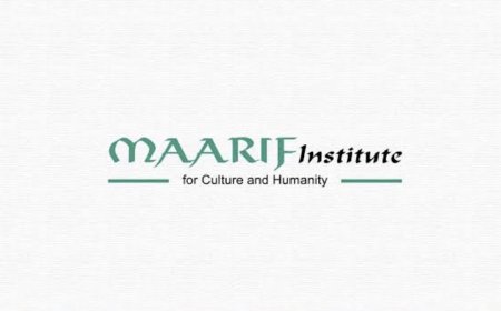 MAARIF Institute Minta Negara Tegas Lindungi Hak Ibadah Warga