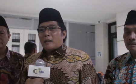 Fokal IMM Bali Perkuat Nasionalisme dan Solidaritas Melalui Buka Puasa dan Santunan Ramadan