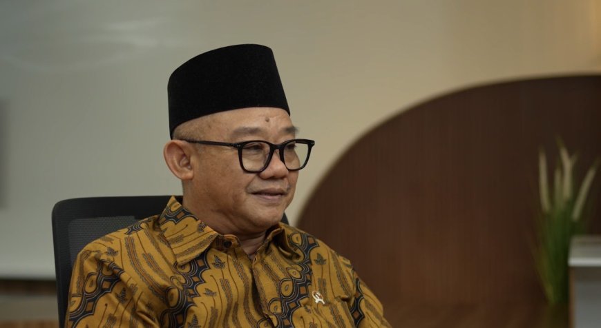 PWM Sulsel Gelar Syawalan 1447 H, Abdul Mu’ti Dijadwalkan Bakal Hadir