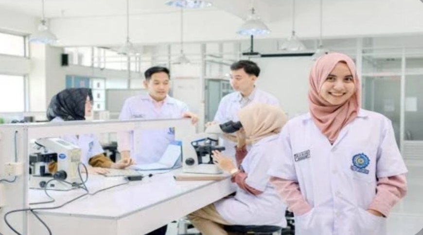 Pendaftar UMS Tembus 9.786 Orang, Prodi Kesehatan Masih Jadi Primadona