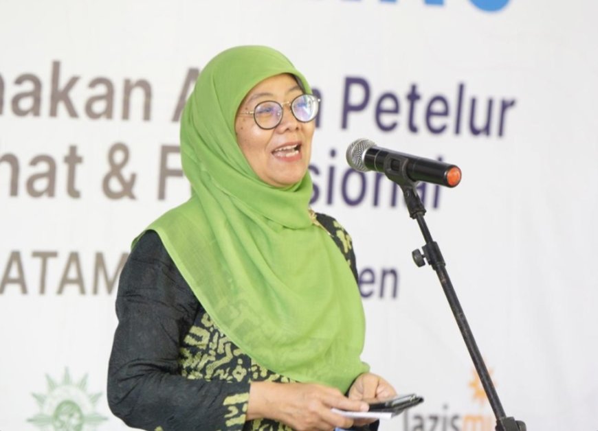 Jelang Muktamar ke-49, PP ‘Aisyiyah Perkuat Konsolidasi Kepemimpinan dan Dakwah Organisasi