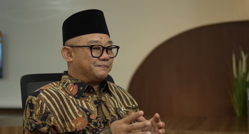 Abdul Mu’ti Ajak Umat Islam Perbanyak Tadarus Al-Qur’an Selama Ramadan