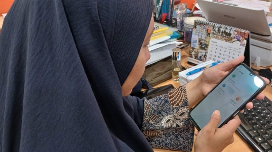 Lazismu Hadirkan Fitur Donasi Zakat di Aplikasi MASA