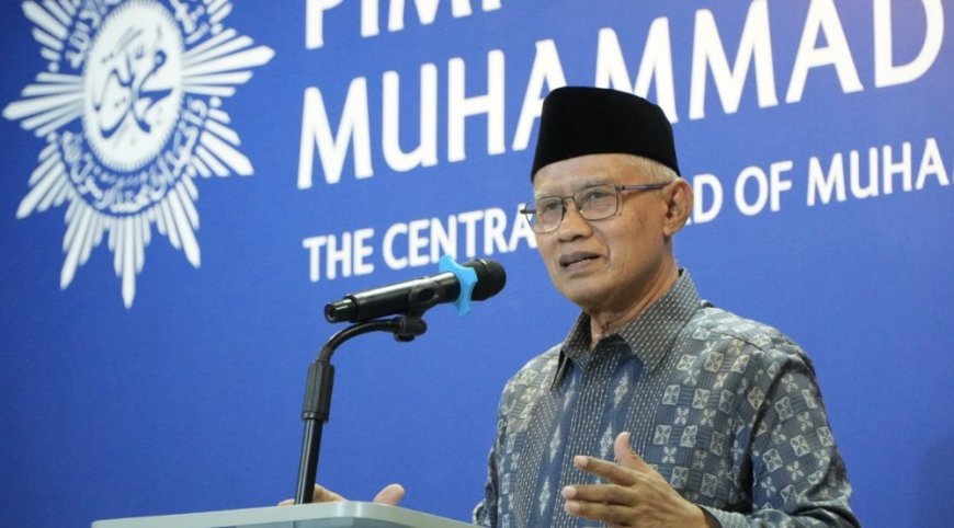 Muhammadiyah Apresiasi Langkah Toleransi di Bali Saat Idulfitri Bertepatan Nyepi