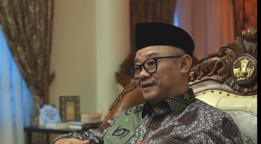 Mendikdasmen Ajak Umat Pertahankan Amalan dan Perkuat Persatuan Pasca Ramadan