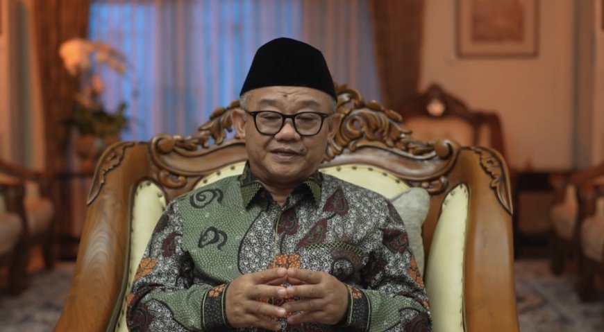 Makna Halal Bihalal Tradisi Khas Indonesia yang Menguatkan Silaturahmi Usai Ramadan