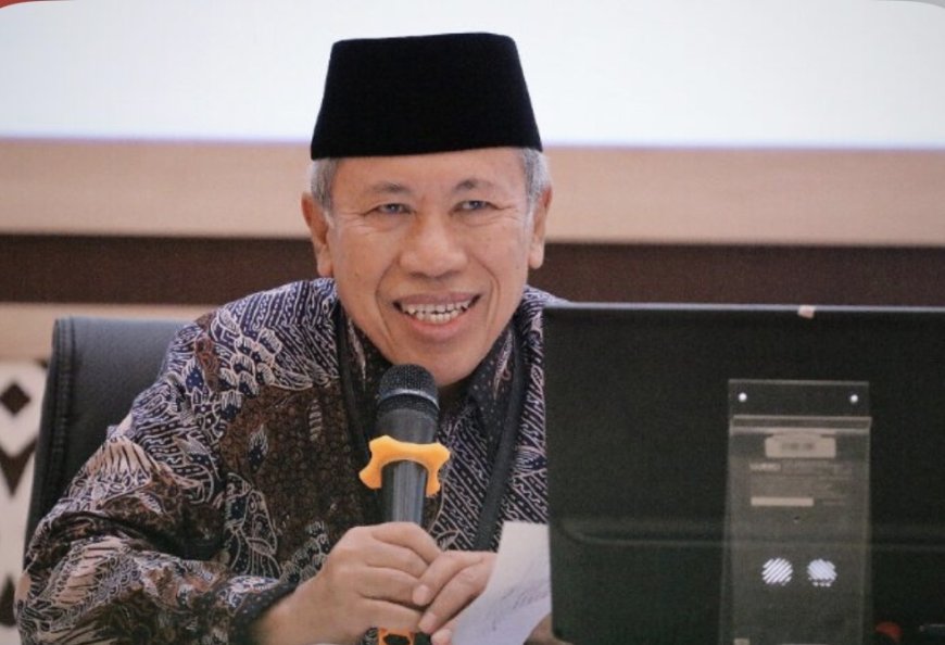 Syafiq Muhgni Ajak Umat Kembali ke Fitrah dan Jaga Tauhid