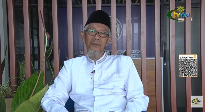 Tiga Golongan Umat Islam, Ini Pesan Penting dari Surah Fatir Ayat 32
