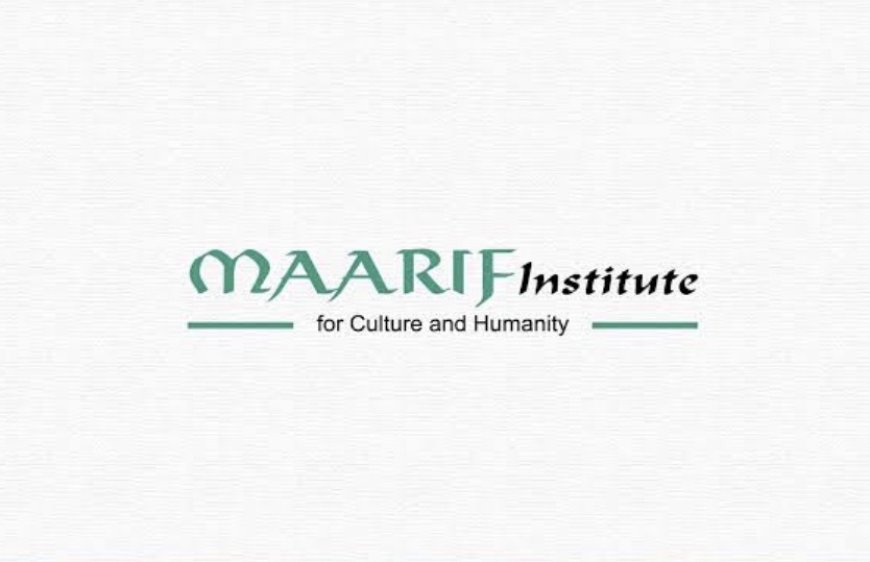 MAARIF Institute Minta Negara Tegas Lindungi Hak Ibadah Warga