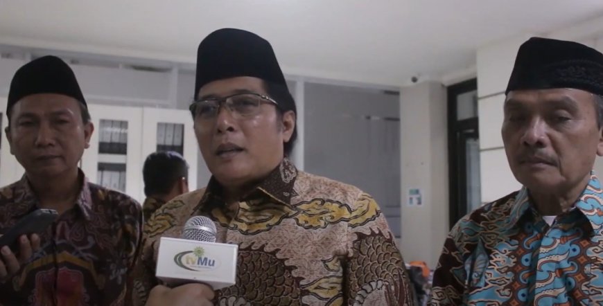Fokal IMM Bali Perkuat Nasionalisme dan Solidaritas Melalui Buka Puasa dan Santunan Ramadan