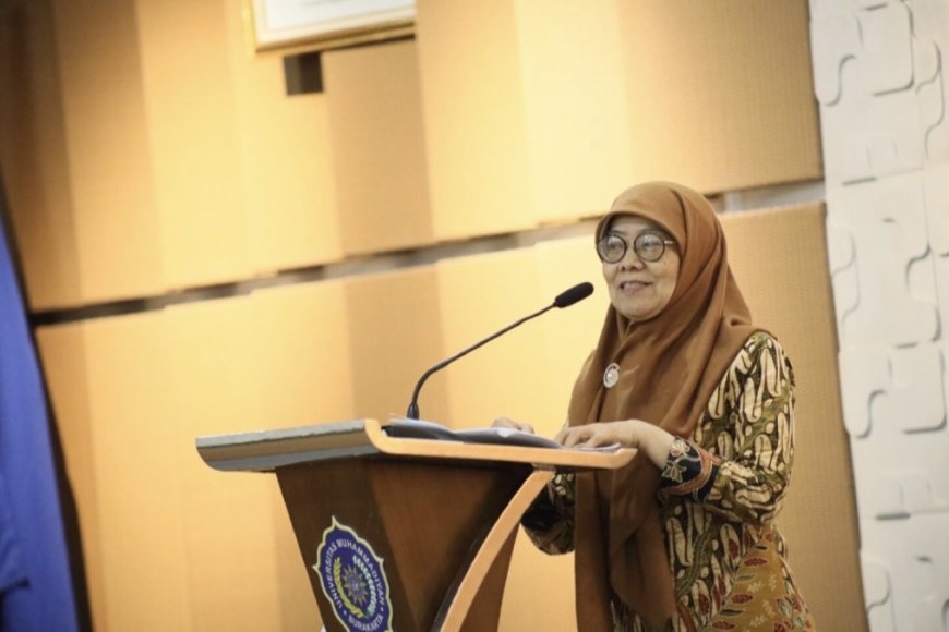 Ketakwaan Jadi Kunci Kebahagiaan Dunia dan Akhirat Pasca-Ramadan