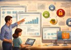 Peran Data Mining dalam E-Commerce dan Implikasinya terhadap Privasi Pengguna