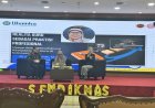 BEM FKIP Uhamka Gelar Seminar Nasional, Soroti Kerentanan Profesi Guru dari Perspektif Hukum dan Pendidikan