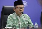 Muhammadiyah Terbitkan Fatwa Baru, Dam Haji Boleh Disembelih di Luar Tanah Haram