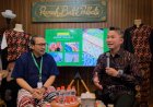PLN Resmikan Akademi Batik Tuli’s, Dorong Kemandirian Difabel dan Ekonomi Kreatif Inklusif