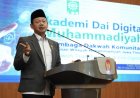 LDK PP Muhammadiyah Rekrut Dai Nasional untuk Daerah 3T dan Thailand, Fokus Dakwah Humanis dan Solutif