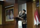 Muhammadiyah Bangun Pabrik Infus di Mojokerto, Gunakan Teknologi Italia dan Target Operasi 2028