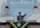 Saad Ibrahim: Silaturahmi Jadi Kunci Penguatan Dakwah Muhammadiyah