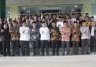 Uhamka Perkuat Kolaborasi dengan Pesantren dan Perguruan Tinggi, Dorong SDM Unggul Nasional