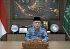 Terverifikasi Dewan Pers, Haedar Nashir Minta TVMu Perkuat Dakwah dan Profesionalisme