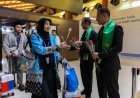 Kemenhaj Optimalkan Layanan Makkah Route, Keberangkatan Haji 2026 Lebih Cepat dan Efisien