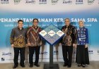 Bank Aladin Syariah Perkuat Pasar Uang Syariah Lewat Kerja Sama SiPA
