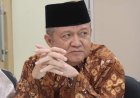 Anwar Abbas Dorong Muhammadiyah Bangkitkan Jiwa Wirausaha