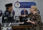 Australia Puji Kontribusi Muhammadiyah dalam Sistem Logistik Bencana di Indonesia