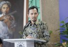 Bachtiar Dwi Kurniawan Tegaskan KHGT sebagai Bukti Islam Relevan di Semua Waktu dan Tempat