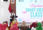 PLN dan PKK DKI Dorong Perempuan Jadi Agen Hemat Energi Lewat Kartini Smart Class
