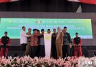 UMJ Resmikan Kampus Tulang Bawang, Perkuat Akses Pendidikan Tinggi di Lampung