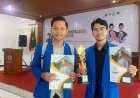 Mahasiswa UMP Raih Juara Internasional dan Nasional di AFKAR 2026, Perkuat Daya Saing Bahasa Arab