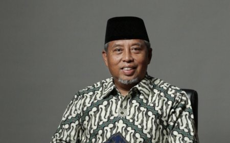 Agus Taufiqurrahman Tekankan Pentingnya Silaturahmi Langsung di Era Digital