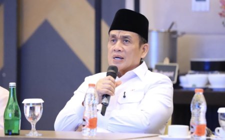 Perpres Ditjen Pesantren Terbit, Fokus pada Penguatan Pendidikan dan Dakwah
