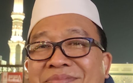 Zikir Produktif: Menjinakkan "Neraka" di Kepala dan Menjemput Berkah Kehidupan