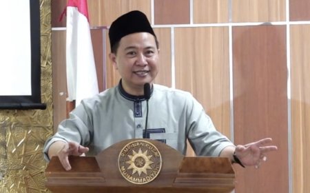 Baznas dan Laznas Perkuat Sinergi, Optimalkan Potensi Zakat Nasional yang Tembus Rp1.000 Triliun