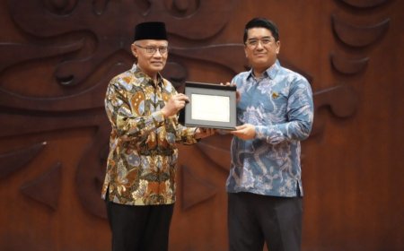 Muhammadiyah dan UI Sepakati Kerja Sama Pendidikan, Fokus Penguatan SDM Unggul