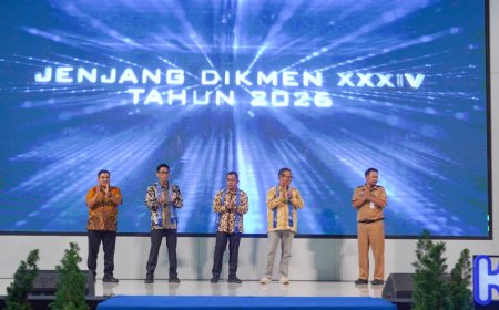 UMP Jadi Tuan Rumah LKS SMK Jateng 2026, Libatkan 1.020 Siswa dari 562 Sekolah