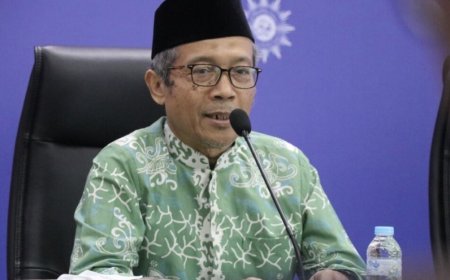 Muhammadiyah Terbitkan Fatwa Baru, Dam Haji Boleh Disembelih di Luar Tanah Haram