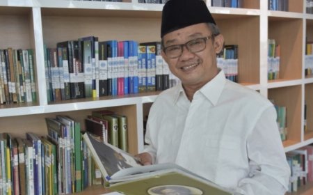Abdul Mu’ti Ungkap Sejarah Berdirinya Muhammadiyah Berakar pada Krisis Sosial dan Pendidikan